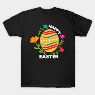 Easter shirt children as a gift T-Shirt